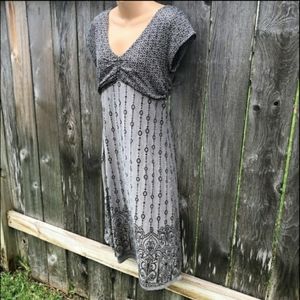 Bundle of 2 Athleta Dhara Dresses